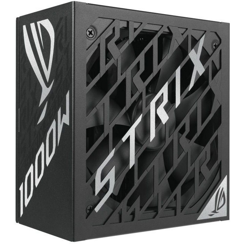Блок питания ПК ASUS ROG-STRIX-1000P-GAMING