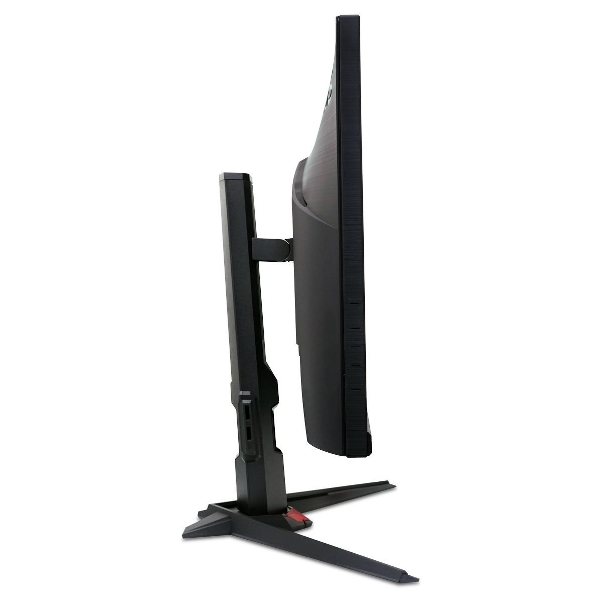 Монитор Acer 27" Nitro XV272KV5bmiiprx черный IPS LED 1ms 16:9 HDMI M/M матовая HAS Piv 400cd 178гр/