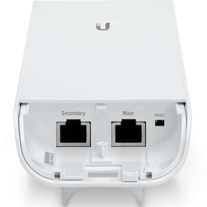 Точка доступа Ubiquiti UISP airMAX NanoStation M2