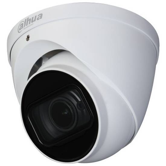 Камера видеонаблюдения IP Dahua DH-IPC-HDW2230T-AS-0360B-S2(QH3) 3.6-3.6мм цв. корп.:белый (DH-IPC-HDW2230TP-AS-0360B-S2)