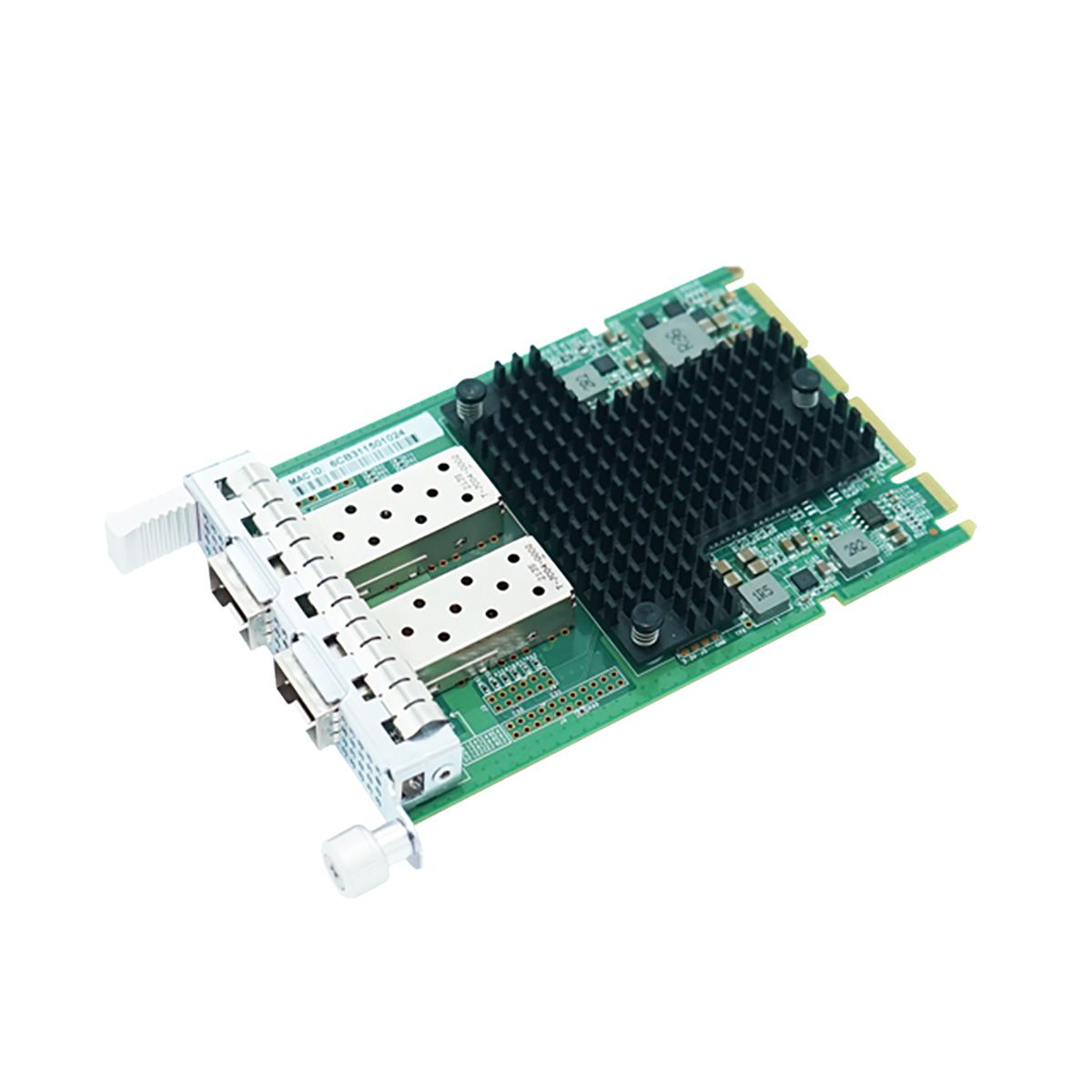 Сетевой адаптер LR-LINK LRES3029PF-OCP Intel E810 OCP 3.0 25GB 2 x SFP28 E810XXVDA2OCPV3