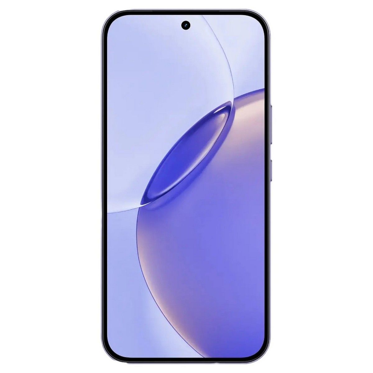 Смартфон Realme RMX5120 16 Pro 8 + 256Gb сиреневый