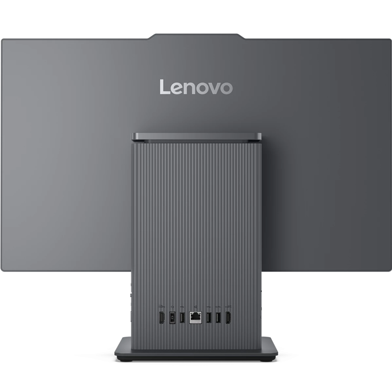 Моноблок Lenovo IdeaCentre AIO 24IRH9 23.8" FHD (1920x1080) IPS 250N, i7-13620H, 2x8GB DDR5-5200, 51
