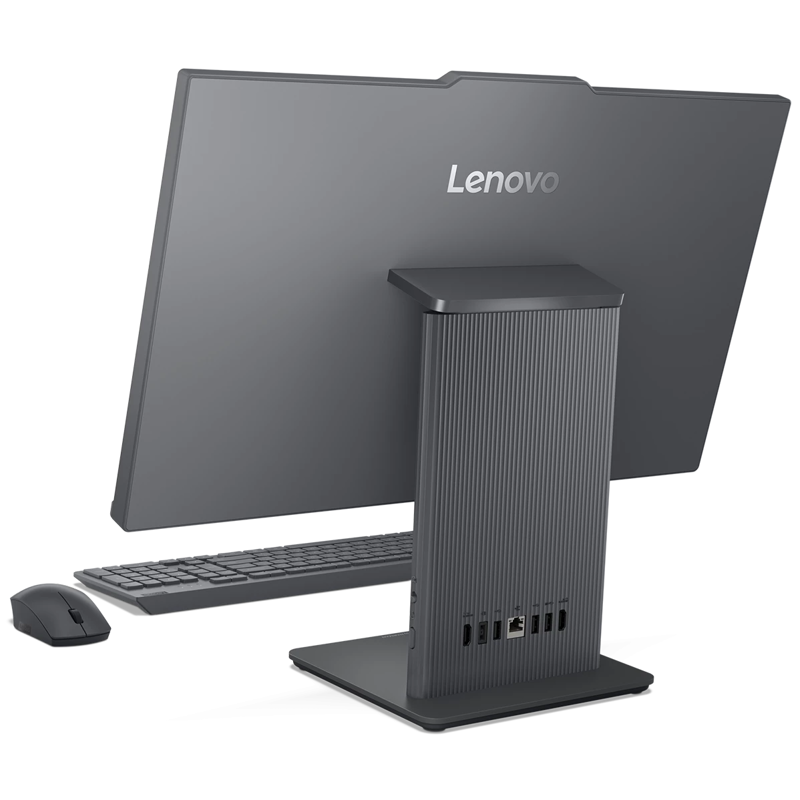 Моноблок Lenovo IdeaCentre AIO 24IRH9 23.8" FHD (1920x1080) IPS 250N, i7-13620H, 2x8GB DDR5-5200, 51