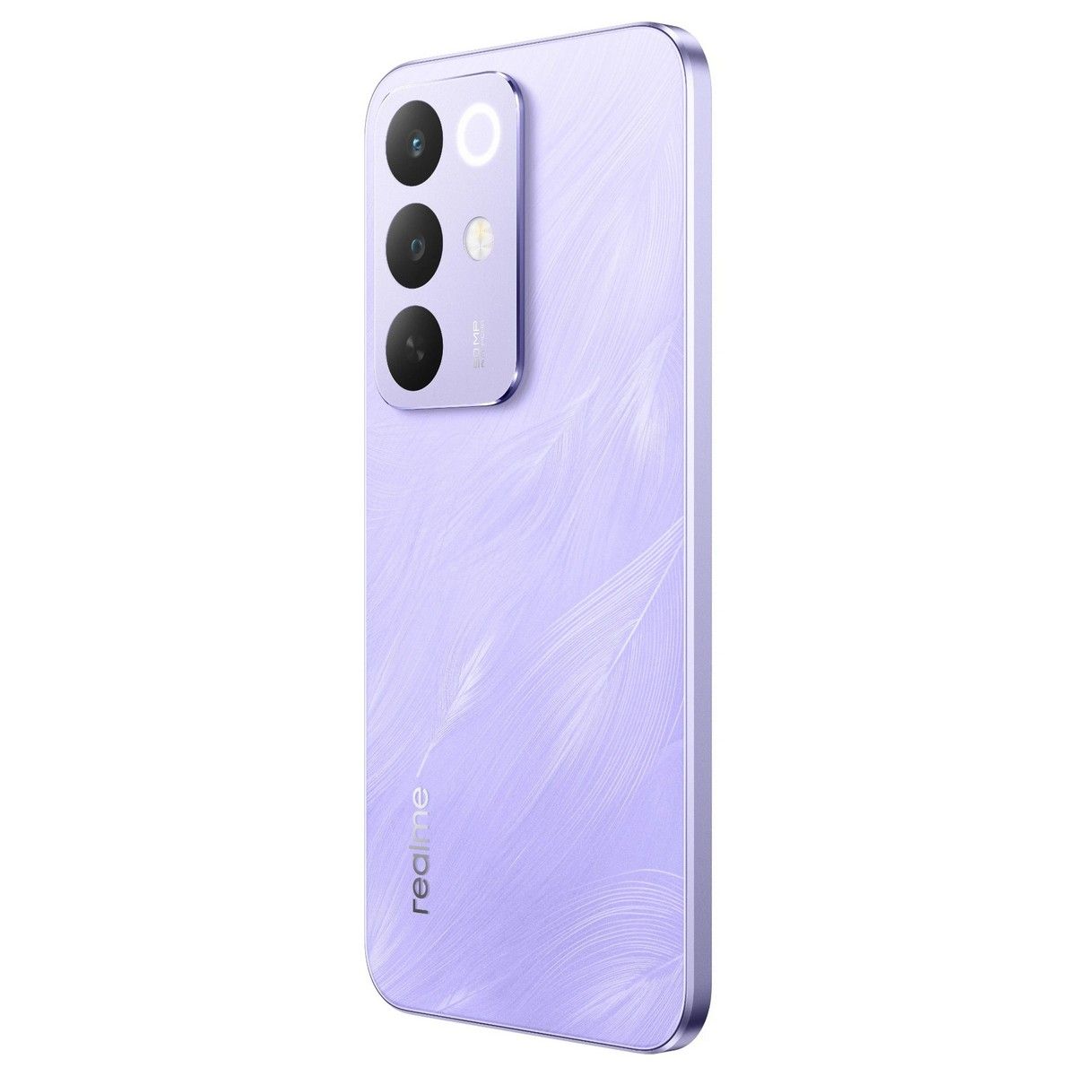 Смартфон Realme C85 Pro  6+128  фиолетовый