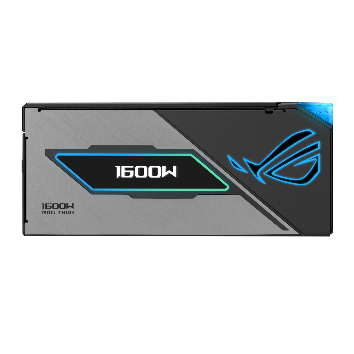 Блок питания ПК ASUS ROG-THOR-1600T3-GAMING /PSU, CE+UK (90YE00V1-B0NA00)