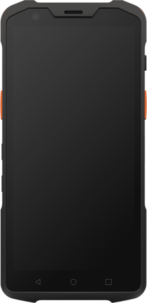 Треминал сбора данных с кредлом SUNMI L2s PRO (Model T8920) Android 12, 4GB+64GB, 4G, 13MP rear+2MP 