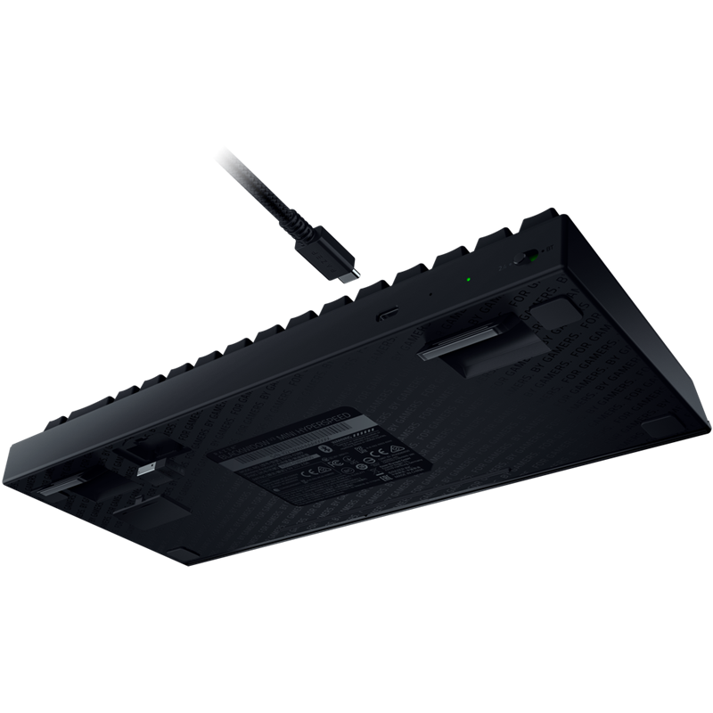 Razer BlackWidow V3 Mini