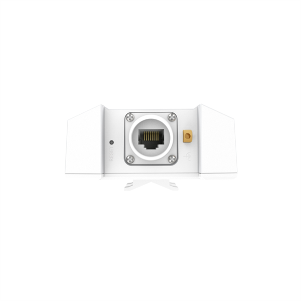 беспроводная точка доступа TP-Link EAP623-Outdoor HD, AX1800 Indoor/Outdoor Dual-Band Wi-Fi 6 Access