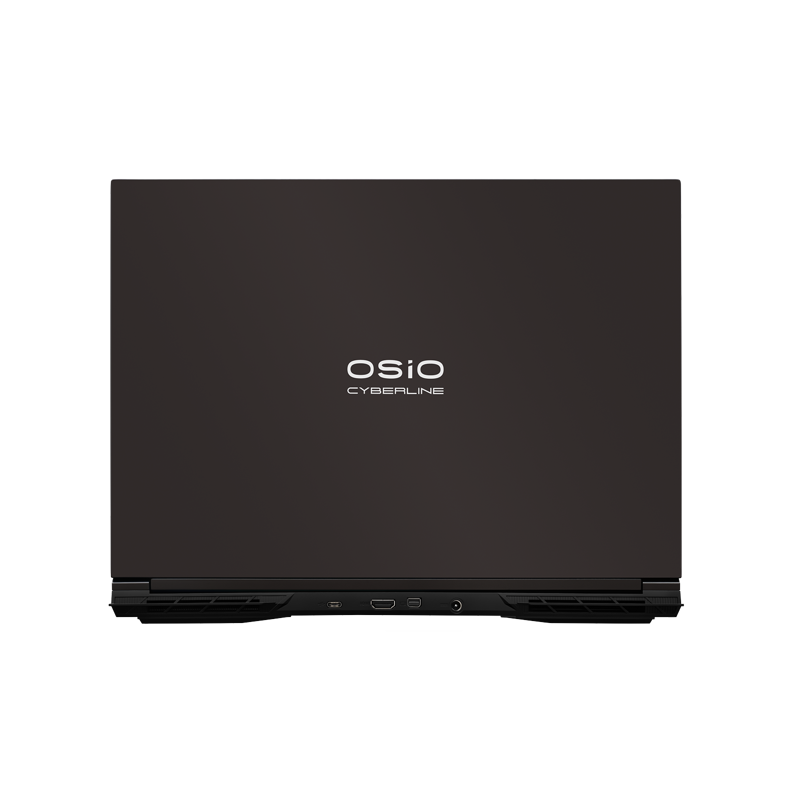 Ноутбук OSIO CyberLine C160i-003