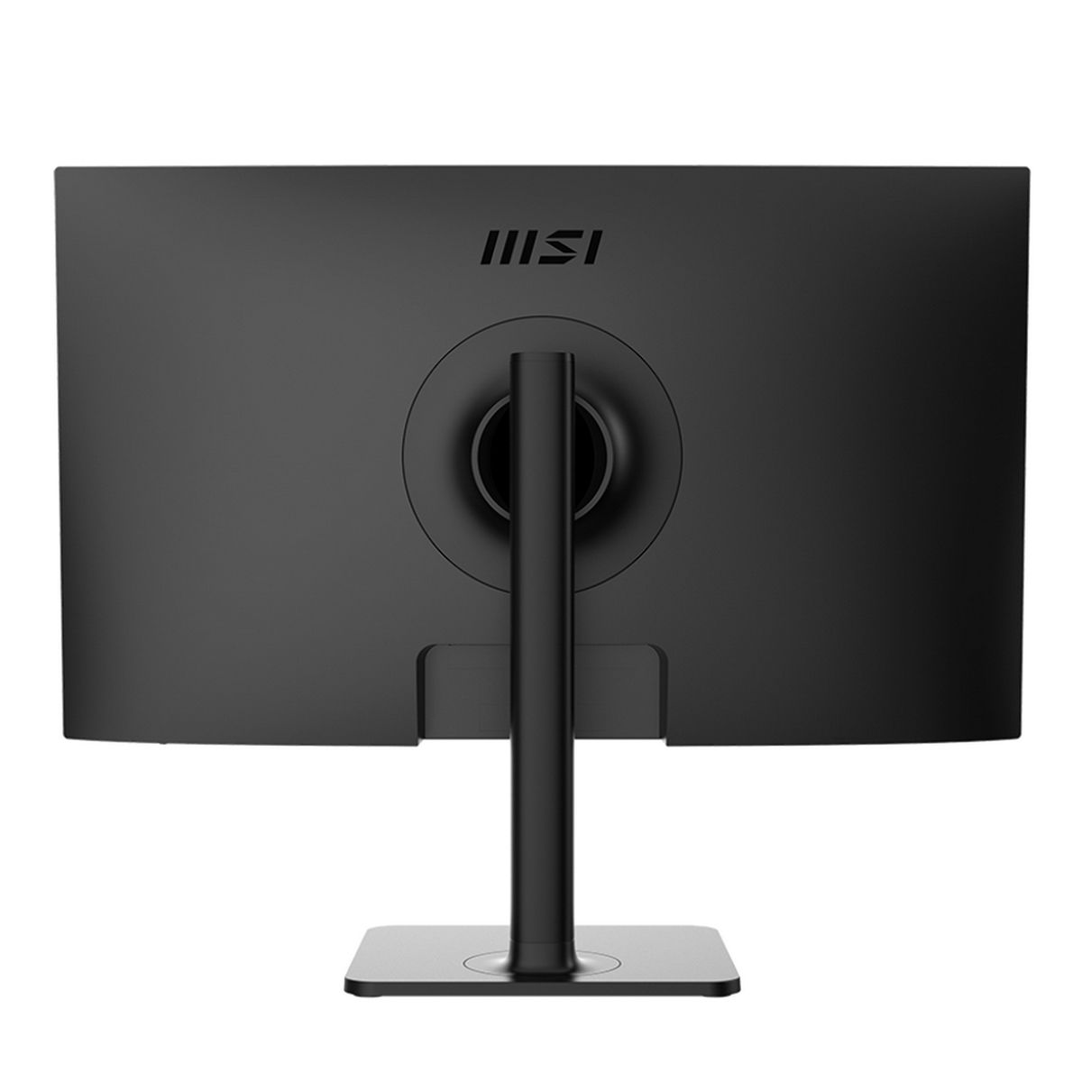 Монитор MSI 27" Modern MD272QXP черный IPS LED 1ms 16:9 HDMI M/M матовая HAS Piv 400cd 178гр/178гр 2