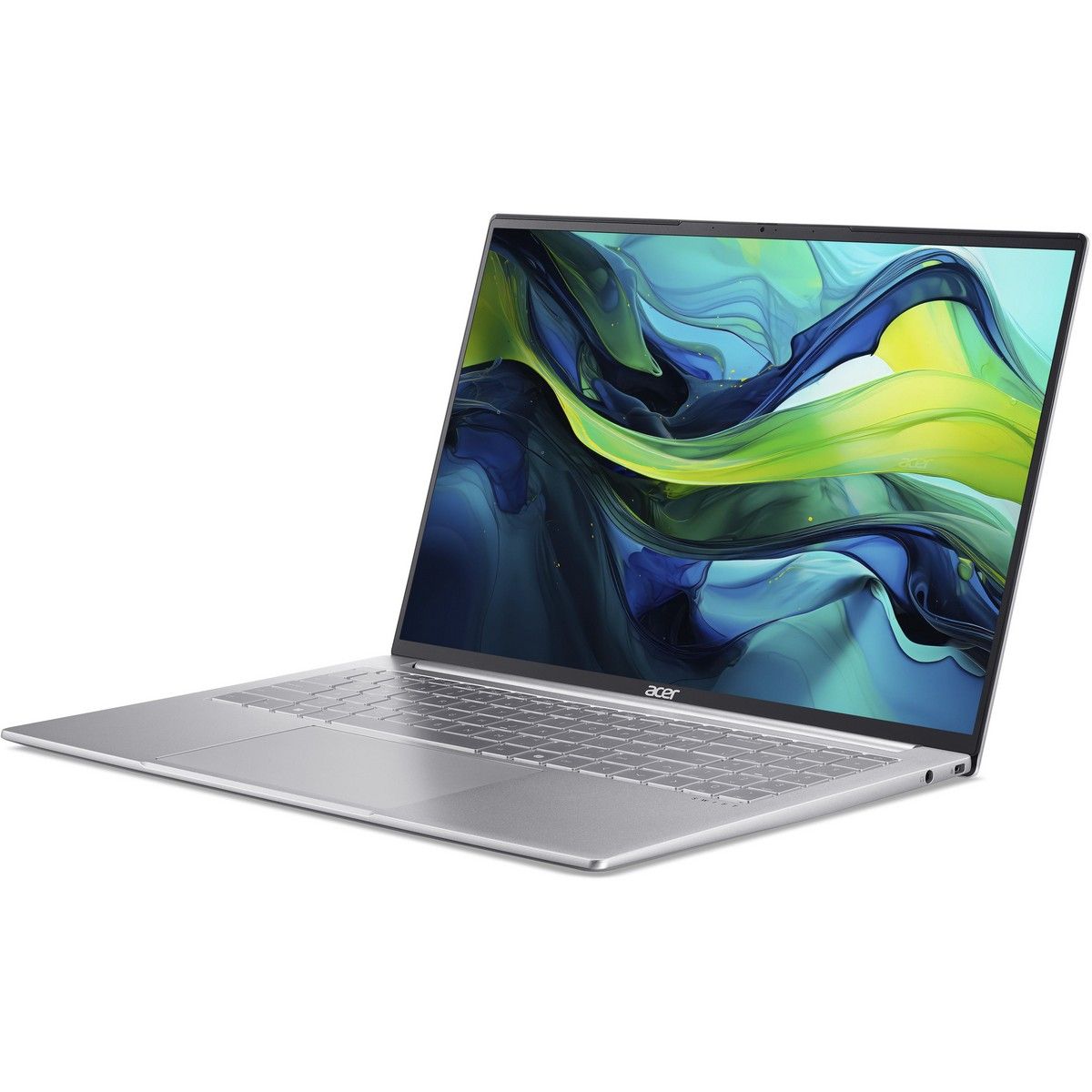 Ноутбук Acer SFL16-51M-54BL Core Ultra 5 115U 16Gb SSD512Gb Intel Graphics 16" IPS WUXGA (1920x1200)