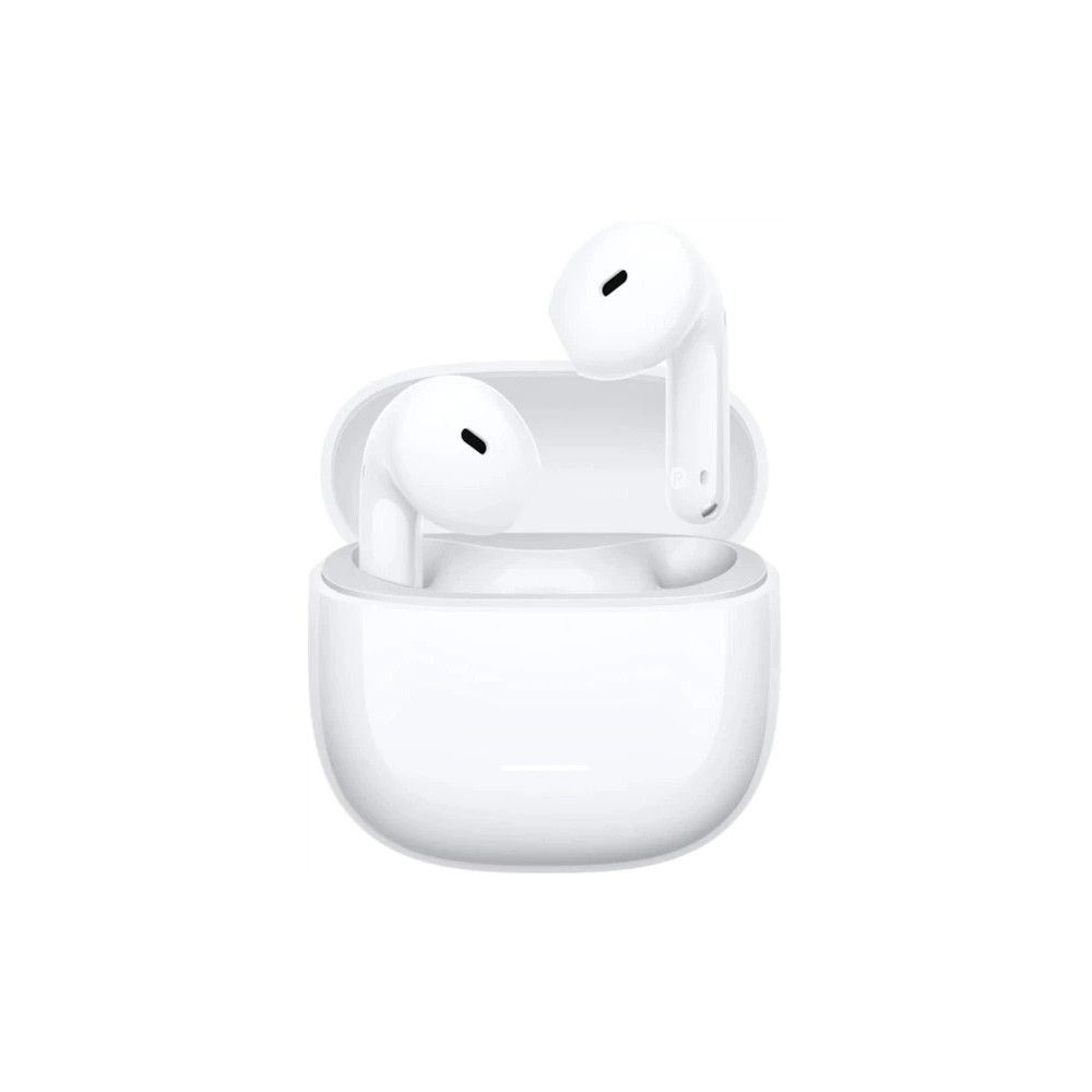 Беспроводные наушники Xiaomi REDMI Buds 8 Active White