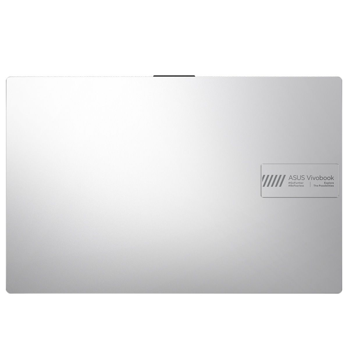 Ноутбук ASUS Vivobook Go 15 E1504FA-BQ4328 AMD Ryzen 5 40/16Gb (soldered D5)/SSD512Gb/UMA/15.6"/IPS/