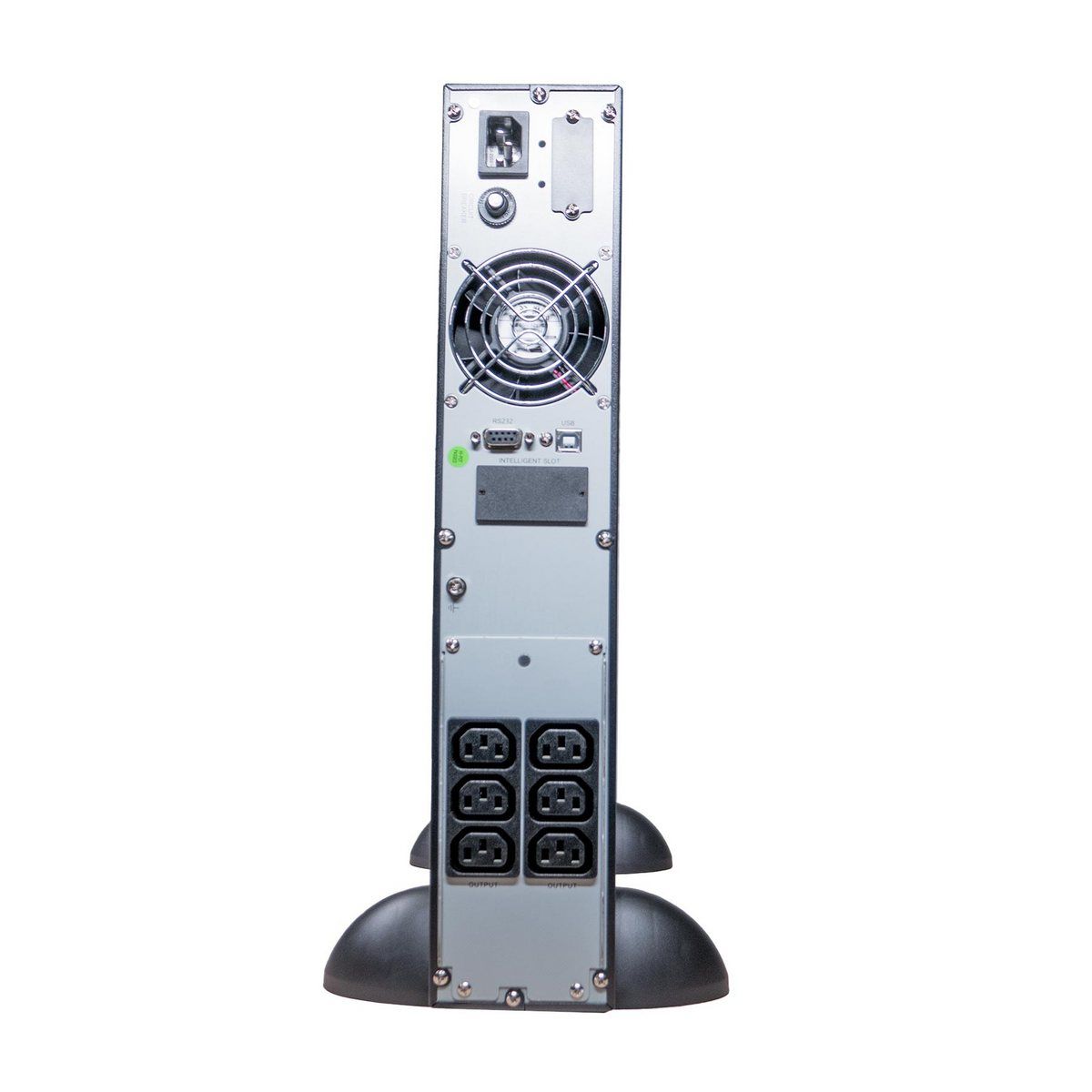 Источник бесперебойного питания ИБП ACD PW-RackLine 2000I