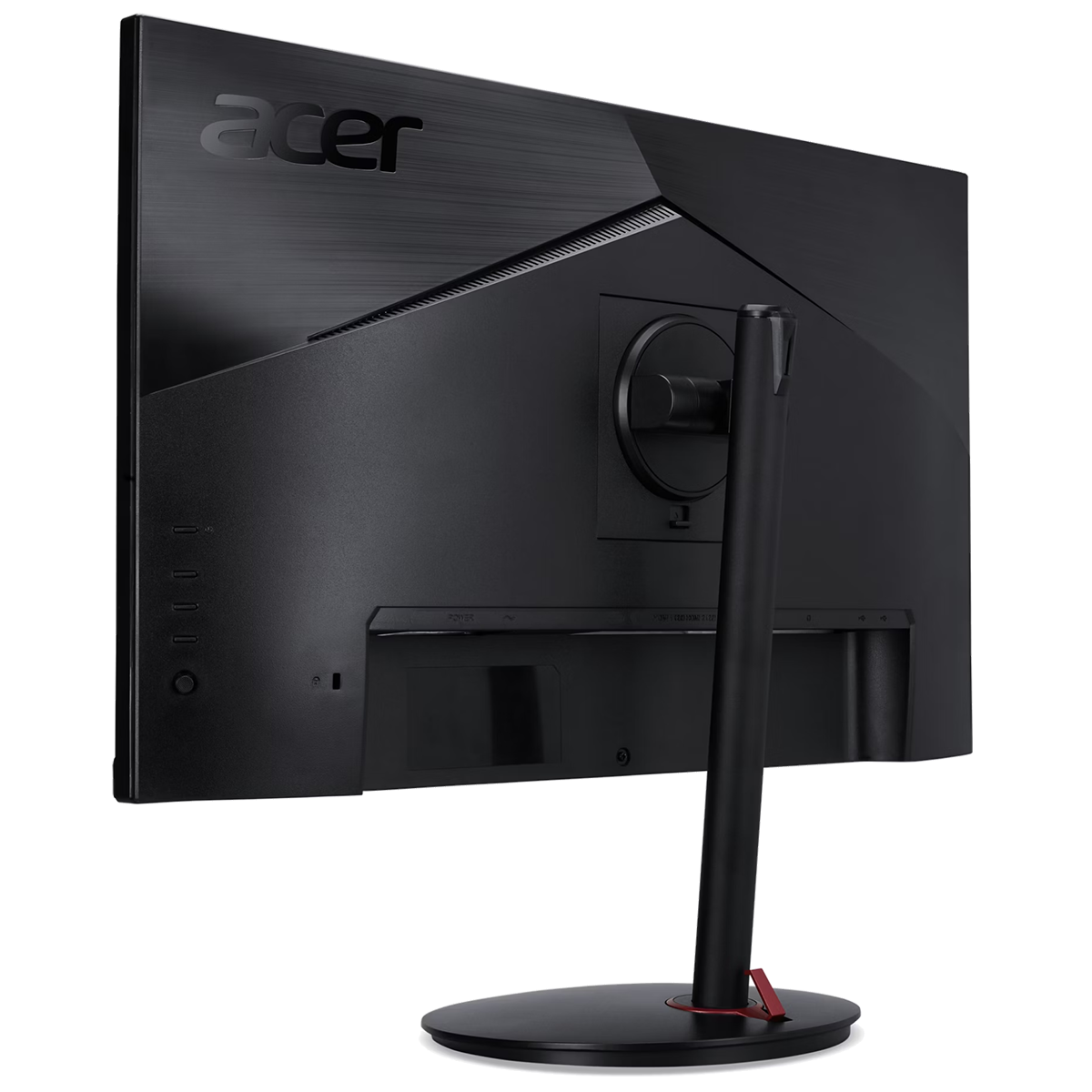 Монитор 27" ACER XV272KV3bmiiprx Black (IPS, 3840x2160, 0,5 / 1ms, 400cd, 160Hz, 2xHDMI(2.1) + 