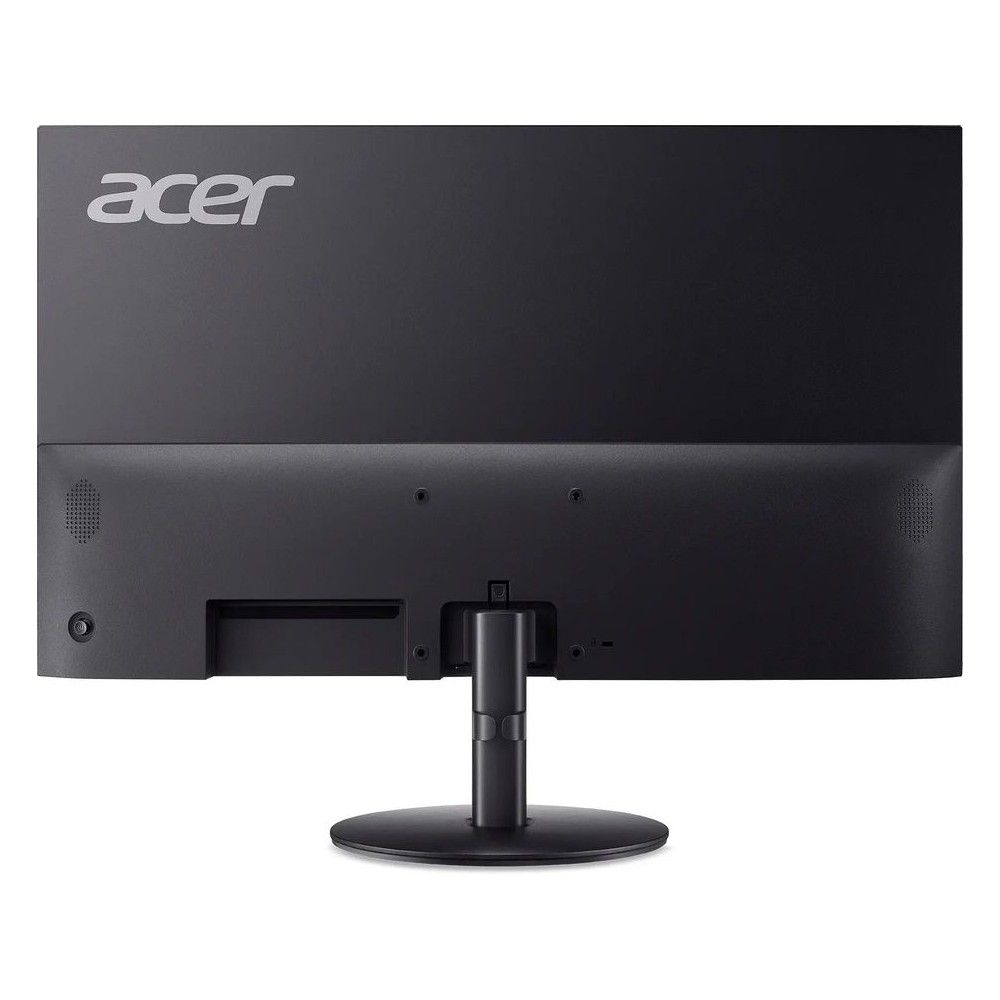 Монитор Acer 23.8" SA243YP1bi черный IPS LED 1ms 16:9 HDMI матовая 1500:1 250cd 178гр/178гр 1920x108