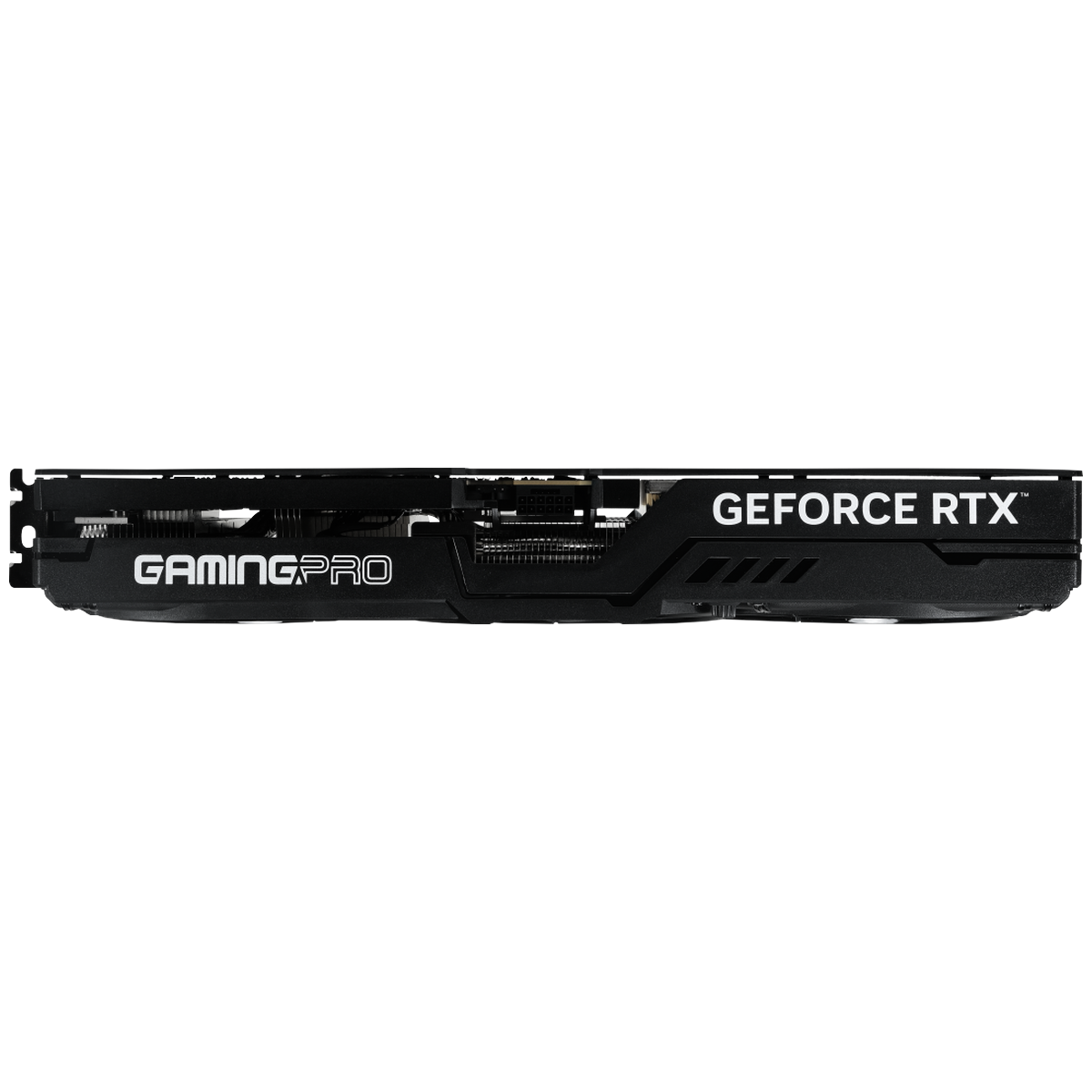Видеокарта Palit PCI-E 5.0 PA-RTX5070 GAMINGPRO-S NVIDIA GeForce RTX 5070 12Gb 192bit GDDR7 2325/280