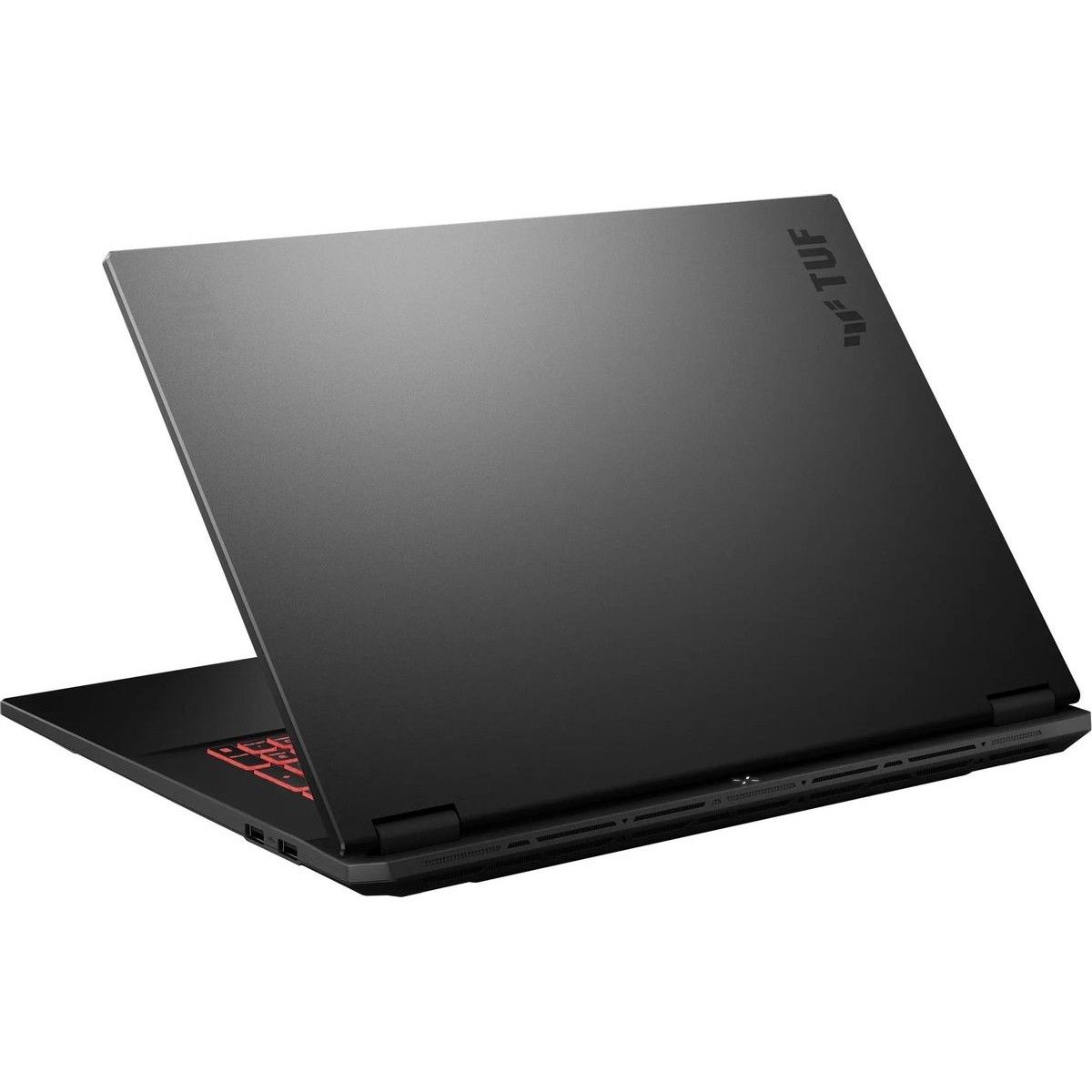 Ноутбук ASUS TUF Gaming A18 FA808UM-S8030 AMD Ryzen 7 260/16Gb (2*8 D5)/SSD512Gb/RTX5060 8Gb (115W)/
