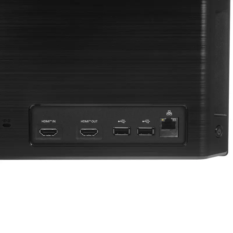 Моноблок MSI Modern AM272P 1M AiO 27" FHD (1920x1080)IPS AG Non-touch, Core i3-100U (1.2GHz), 8GB DD