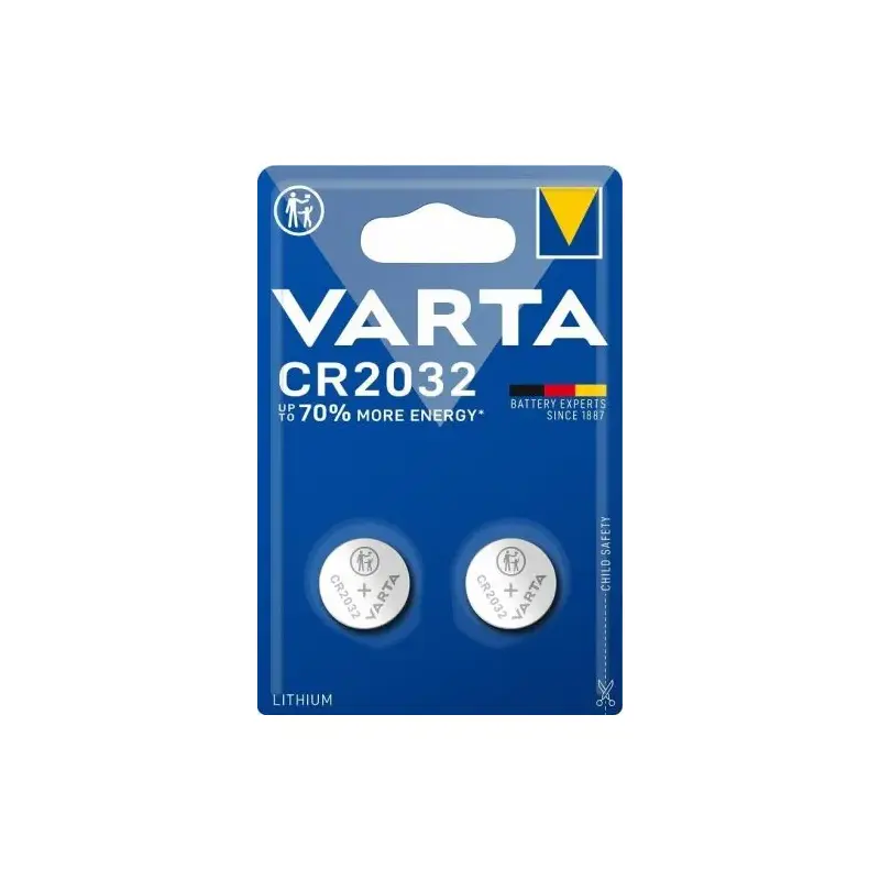 VARTA 06032101402
