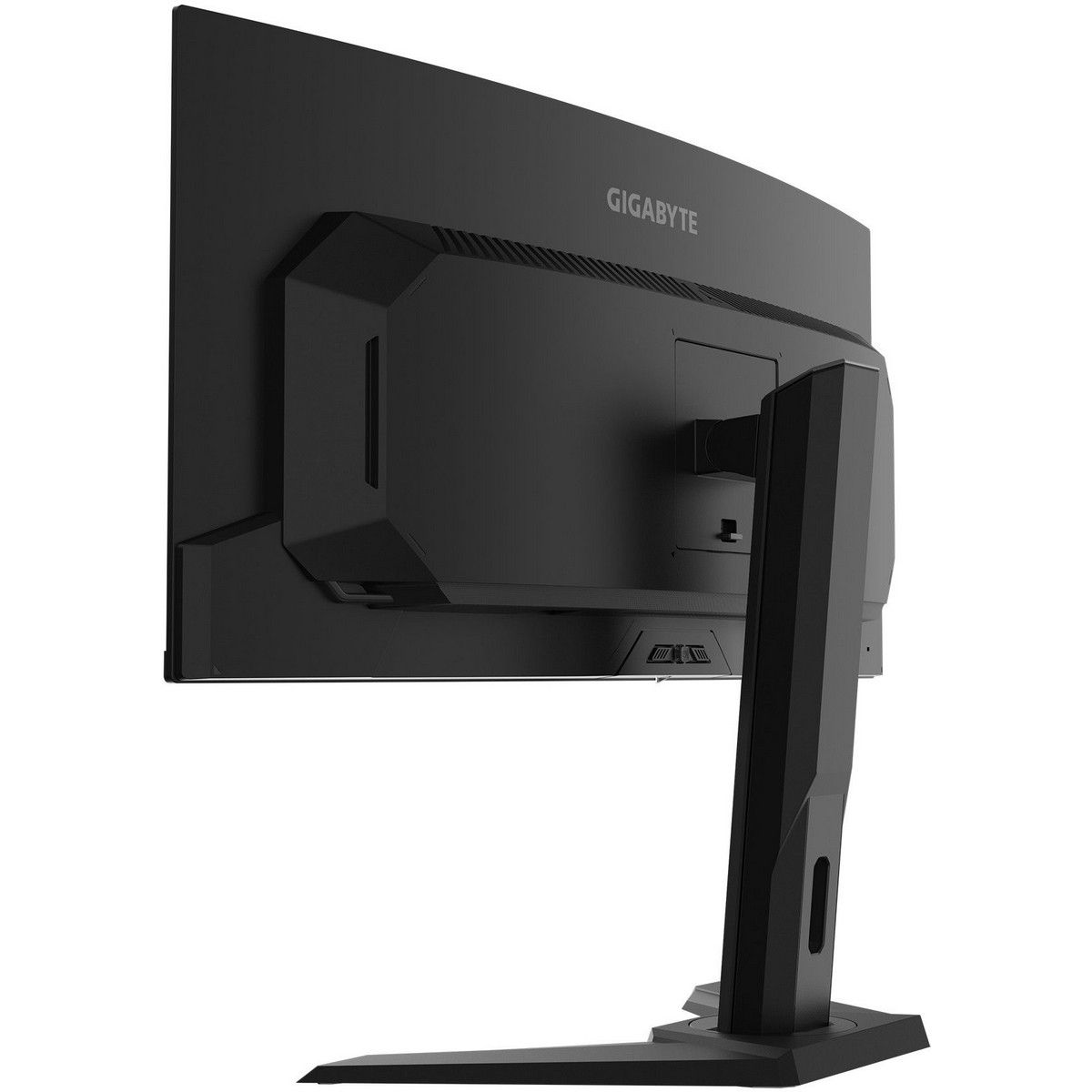 Монитор 34" Gigabyte MO34WQC2-EK Black  (OLED,3440 x 1440, 240Hz, 0,03мс, 2хHDMI 2.1, DP 1.4, 3