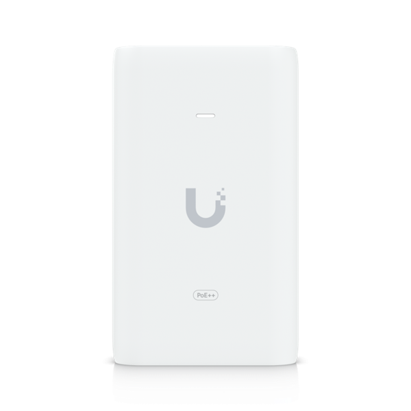 Блок питания для сетевого устройства  Ubiquiti U-POE++  802.3bt