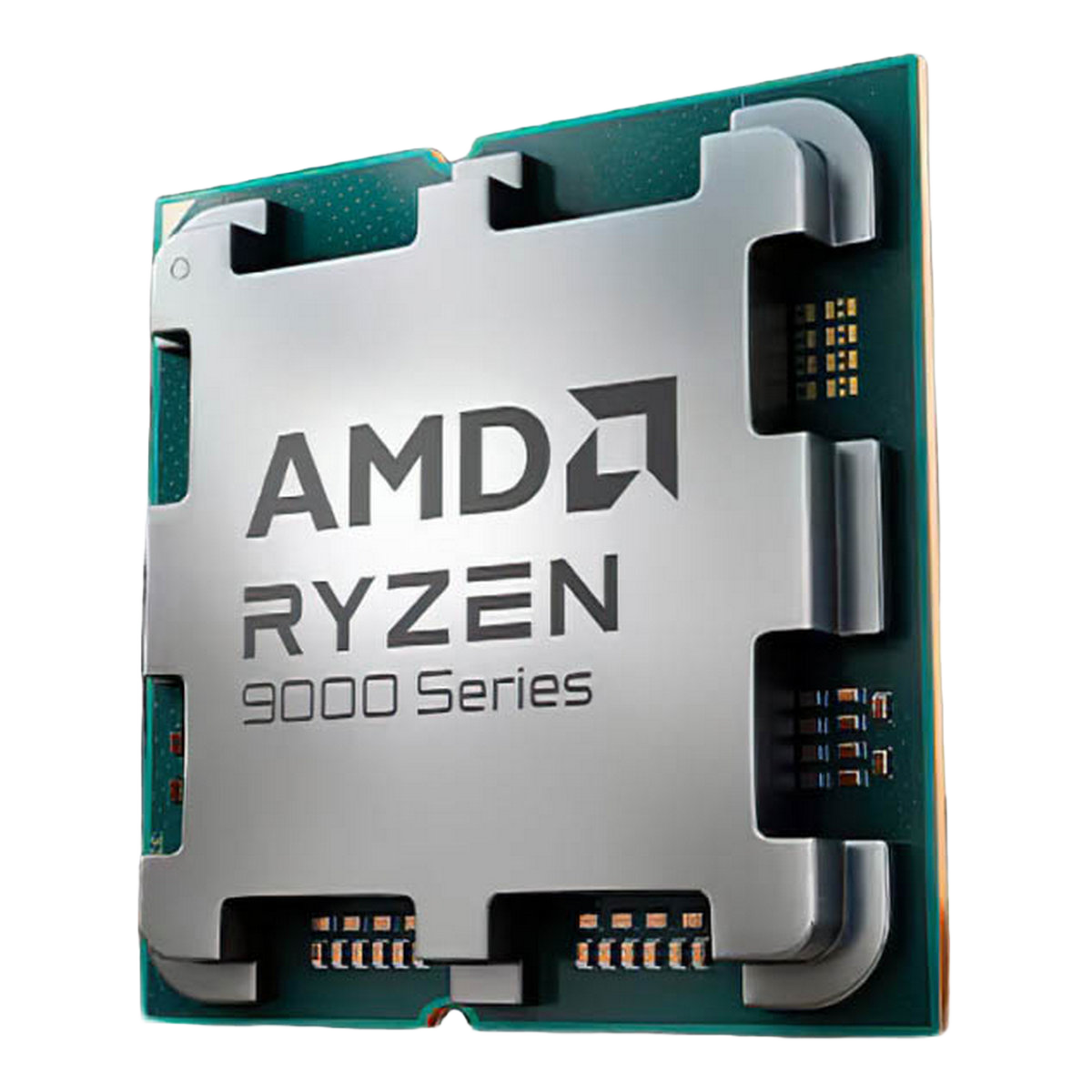 Процессор CPU AMD Ryzen 5 7400F