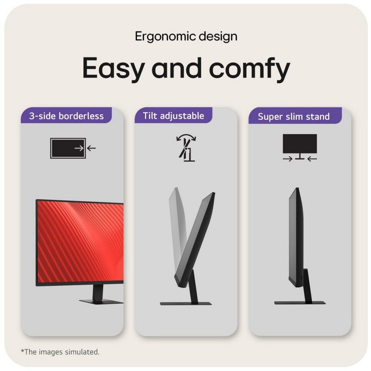 Монитор LG 31.5" 32U631A-B черный IPS LED 16:9 HDMI матовая 1000:1 250cd 178гр/178гр 2560x1440 100Hz