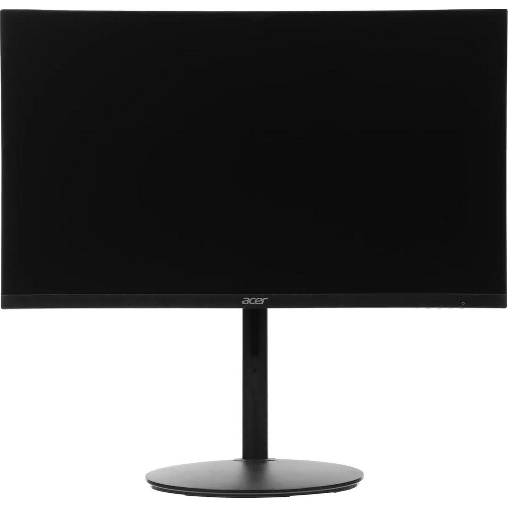 Монитор Acer 23.8" SH242YG0bmiphx черный IPS LED 1ms 16:9 HDMI M/M матовая HAS Piv 250cd 178гр/178гр