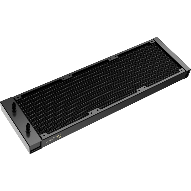 Ocypus Delta-L36-BK3AAWNN02X-GL Black