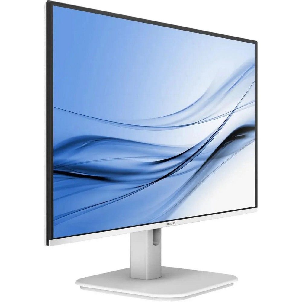 Монитор Philips 27" 27E1N1200AW белый IPS LED 16:9 HDMI M/M матовая 300cd 178гр/178гр 1920x1080 100H