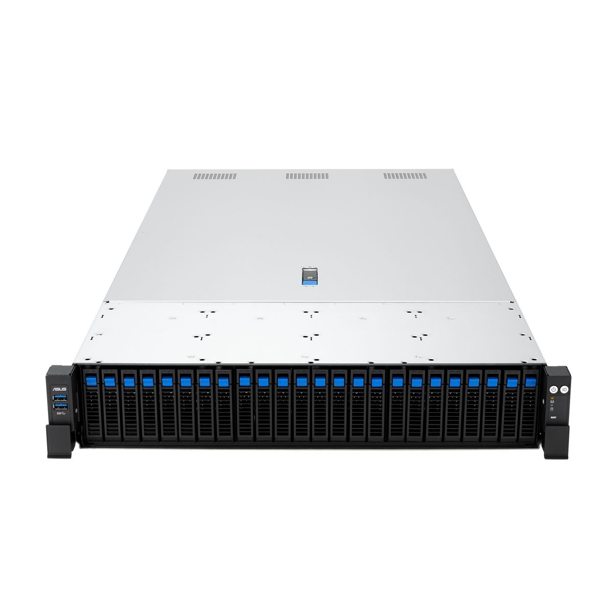 Серверная платформа ASUS RS720A-E13-RS24G (90SF0441-M009F0)