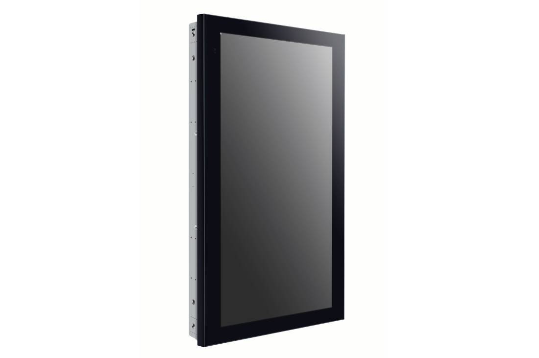 Профессиональная панель LG 86" 86XE3FS Black (OUTDOOR Kiosk, IPS М+, LED, 3840x2160, 178°/178°, 3000