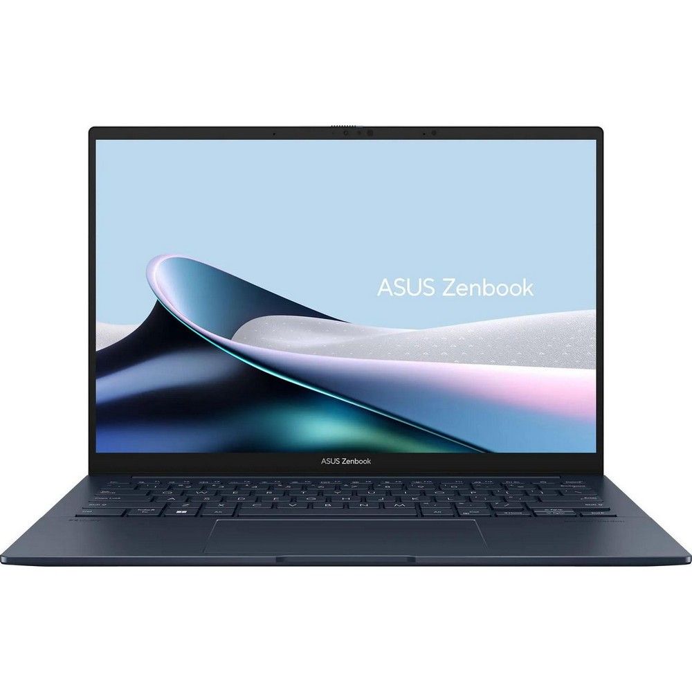 Ноутбук ASUS Zenbook 14 UX3405CA-ST1353 Intel Core Ultra 7 255H/LPDDR5X 32GB/1TB M.2 NVMe PCIe 4.0 S