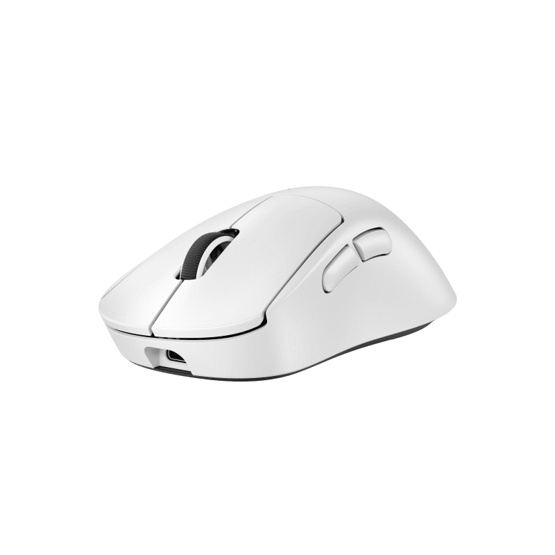 Мышь Logitech Mouse G PRO Х Superlight 2 DEX Wireless Gaming White Retail