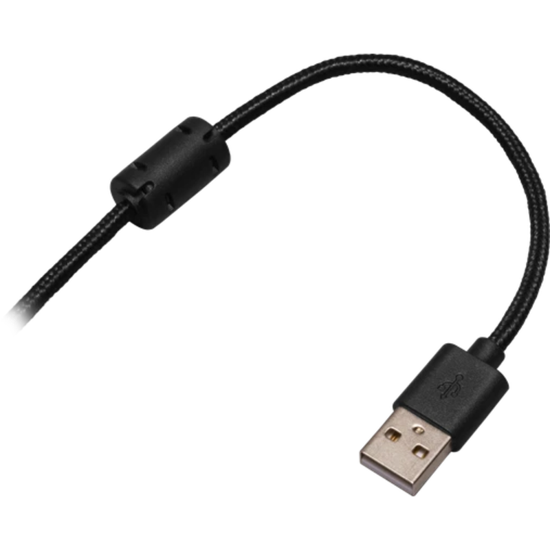 Мышь Redragon Storm Pro черный оптическая 16000dpi беспров. USB 8but (78127)