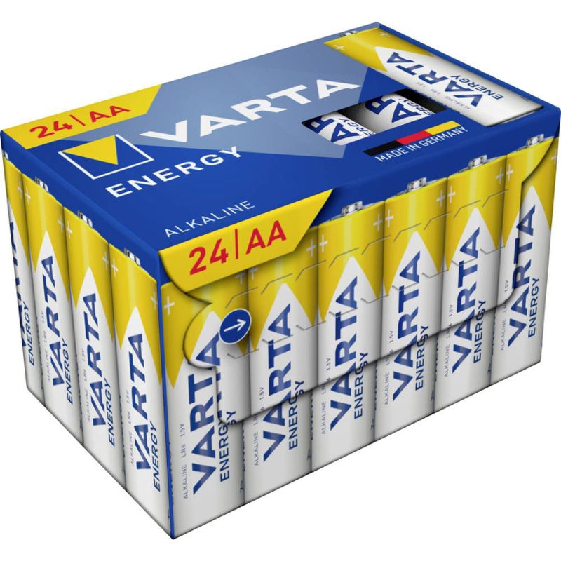 VARTA 04106229234