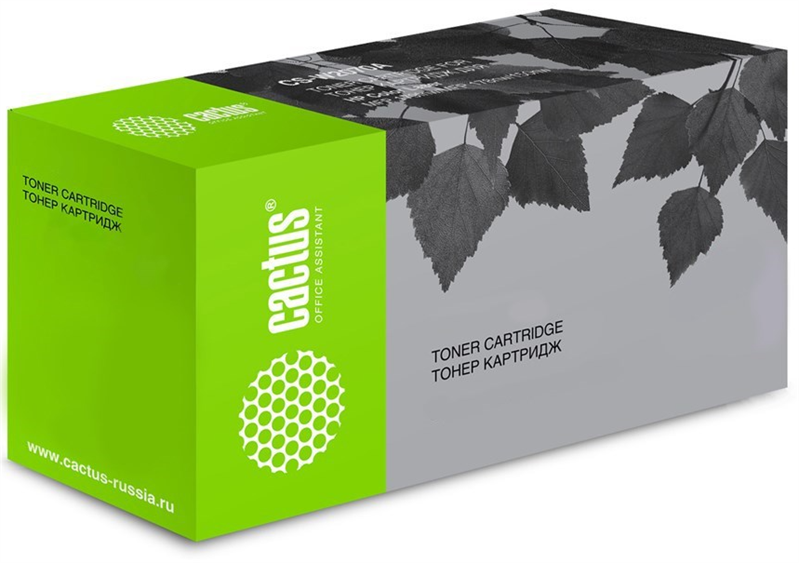 Картридж лазерный Cactus CS-R1270DRU 842338 черный (7000стр.) для Ricoh Aficio 1515/1515F/1515MF/151