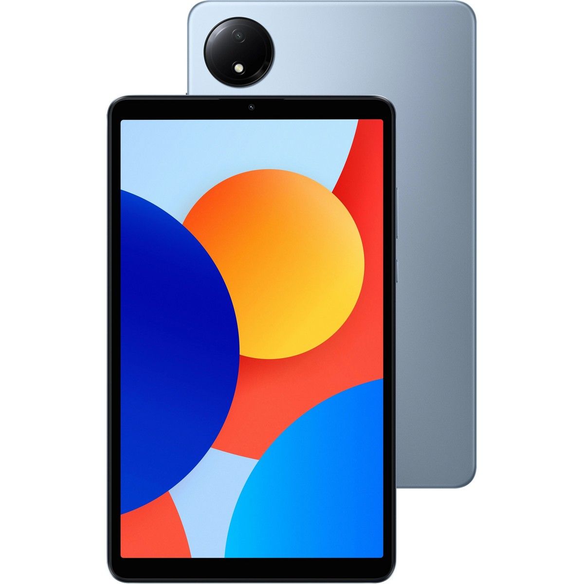 Планшет 8.7&quot; Xiaomi Redmi Pad SE 4G 4+128Gb голубой (VHU5149RU)