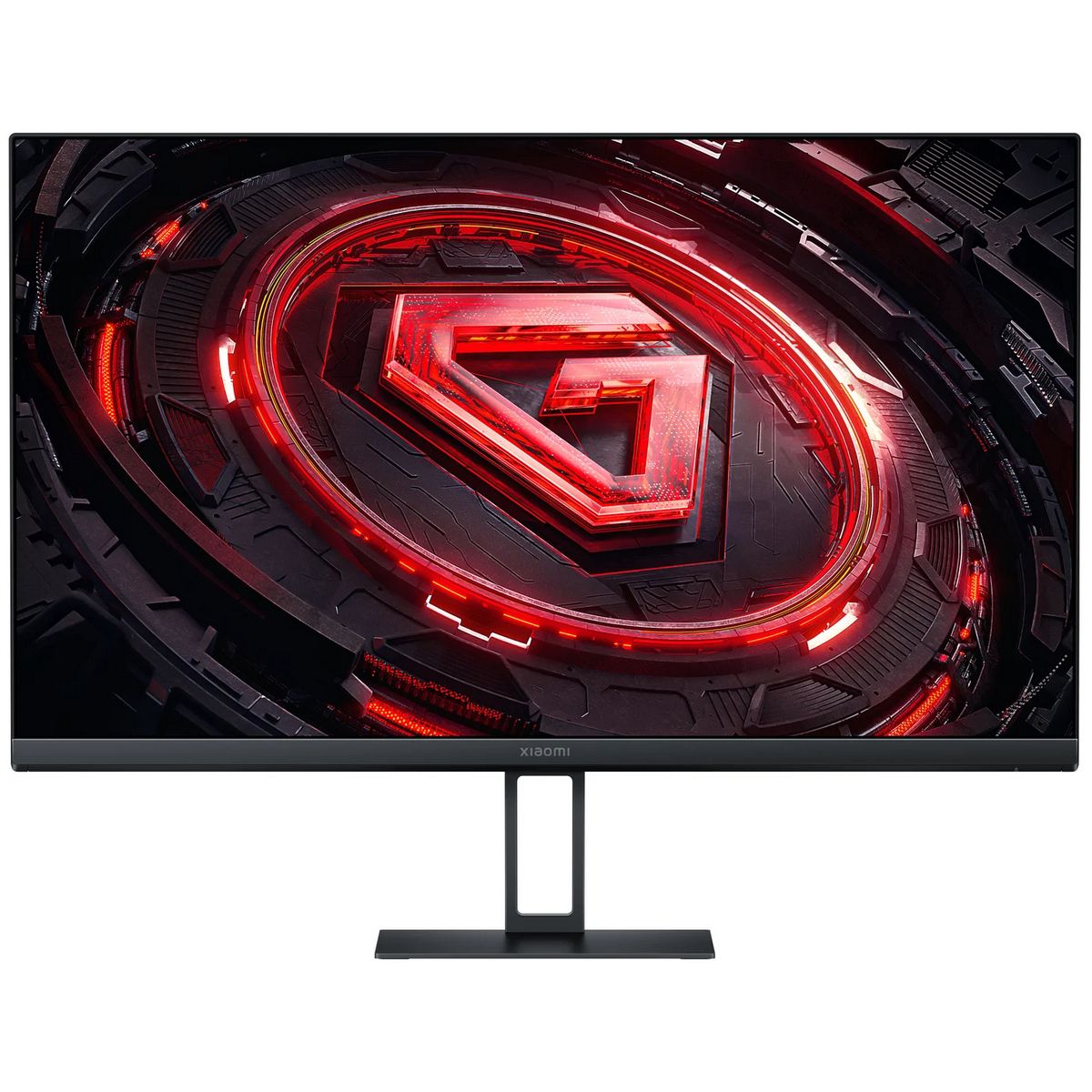 Монитор Xiaomi 23.8" Monitor G24i черный IPS LED 16:9 HDMI матовая 1000:1 250cd 178гр/178гр 1920x108