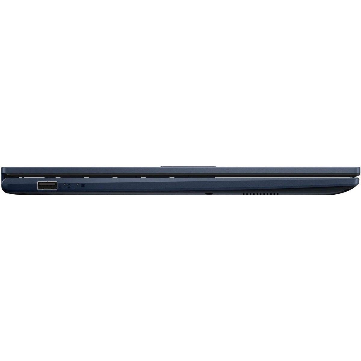 Ноутбук ASUS Vivobook 15 X1504VA-BQ4055 Intel Core 5 120U/16Gb (soldered D4)/SSD512Gb/UMA/15.6"/IPS/