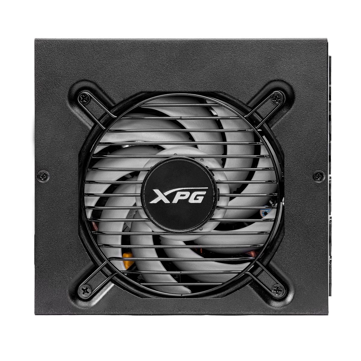 CYBERCORE II 1300W 80+ Platinum, полностью модульный