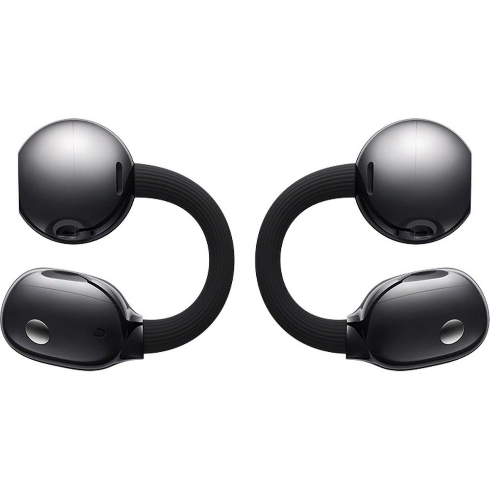 Наушники Huawei FreeClip 2 T0027, чёрные