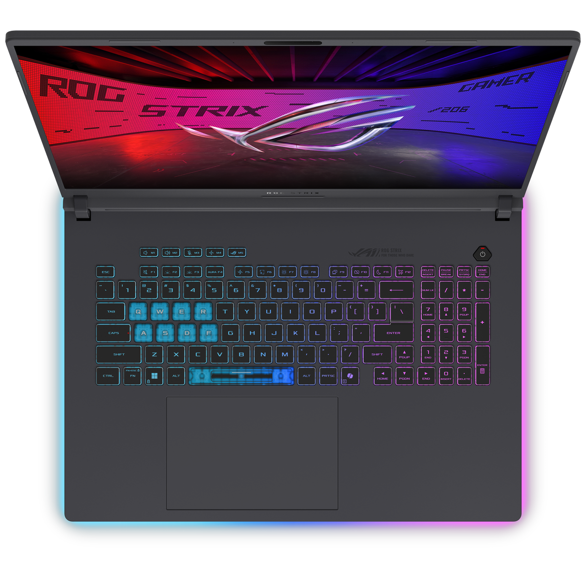 Ноутбук ASUS ROG Strix G18 G815JPR-S9042