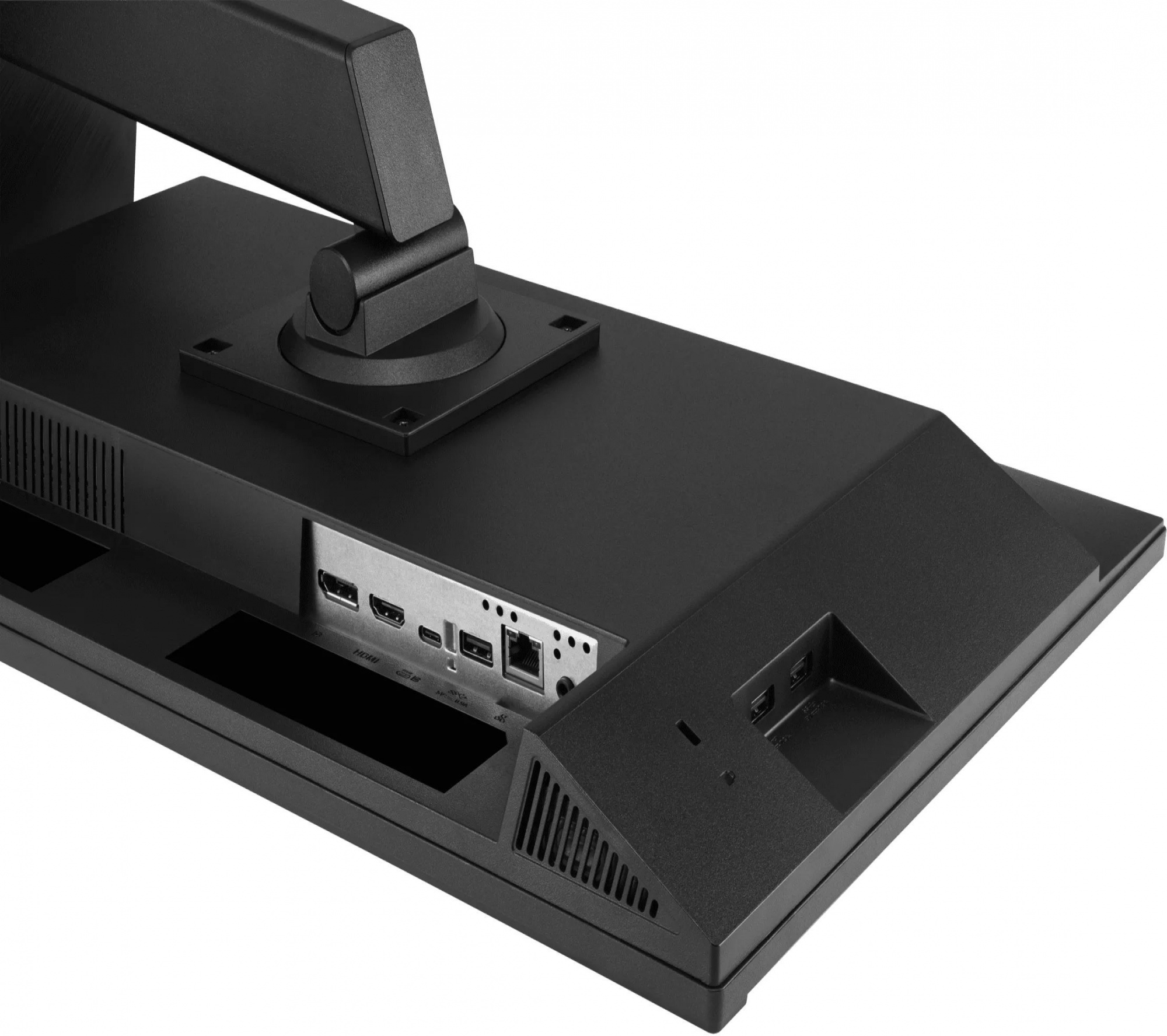 Монитор Asus 23.8" VA24ECPSN черный IPS LED 16:9 HDMI M/M матовая HAS Piv 300cd 178гр/178гр 1920x108