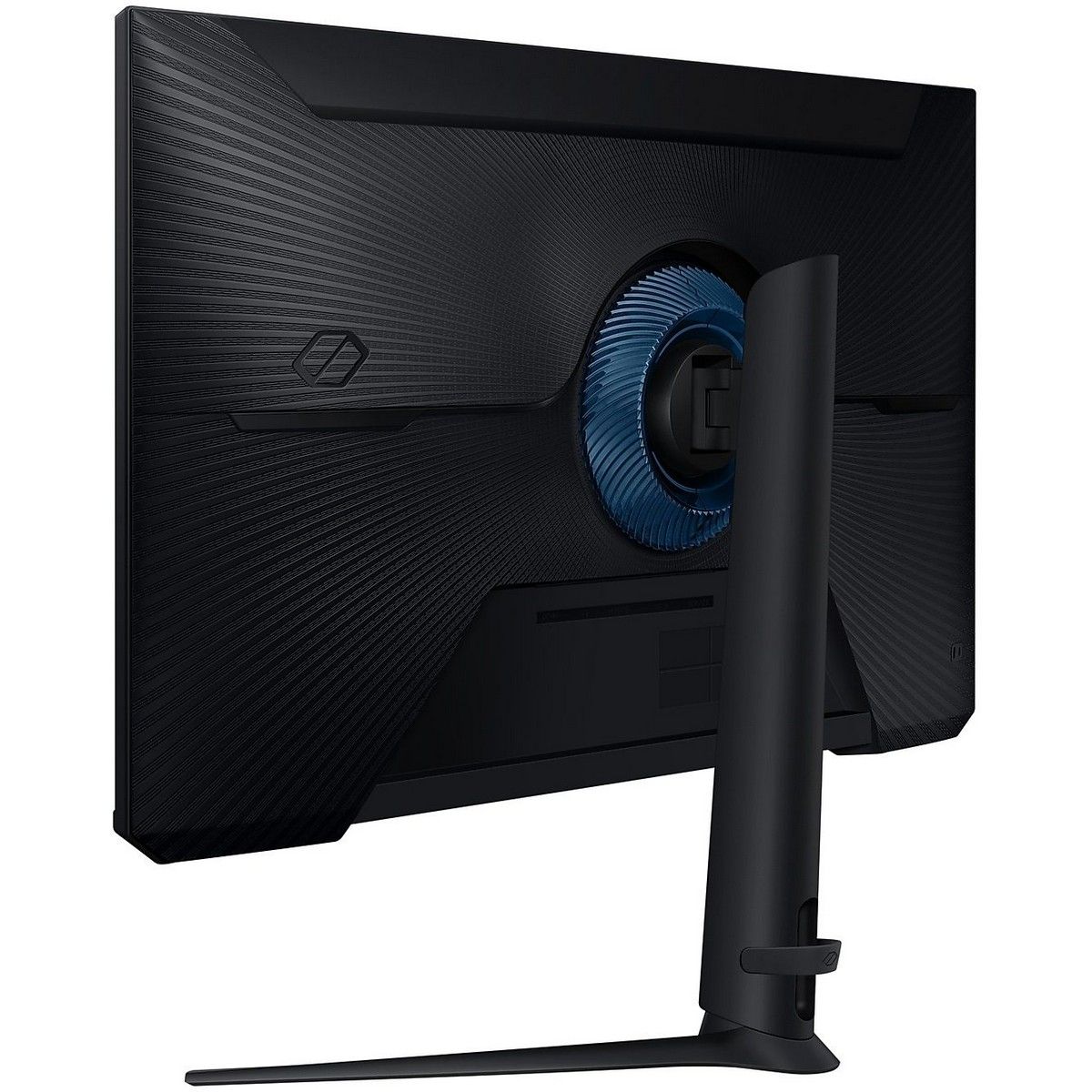 Монитор Samsung 32" Odyssey G3 S32DG300EI черный VA LED 16:9 HDMI матовая HAS Piv 250cd 178гр/178гр 