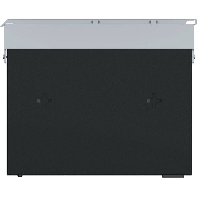 Неуправляемый PoE коммутатор Fast Ethernet, 8 портов 100 Мбит/с PoE+, 2 Uplink порта 1000 Мбит/с RJ4