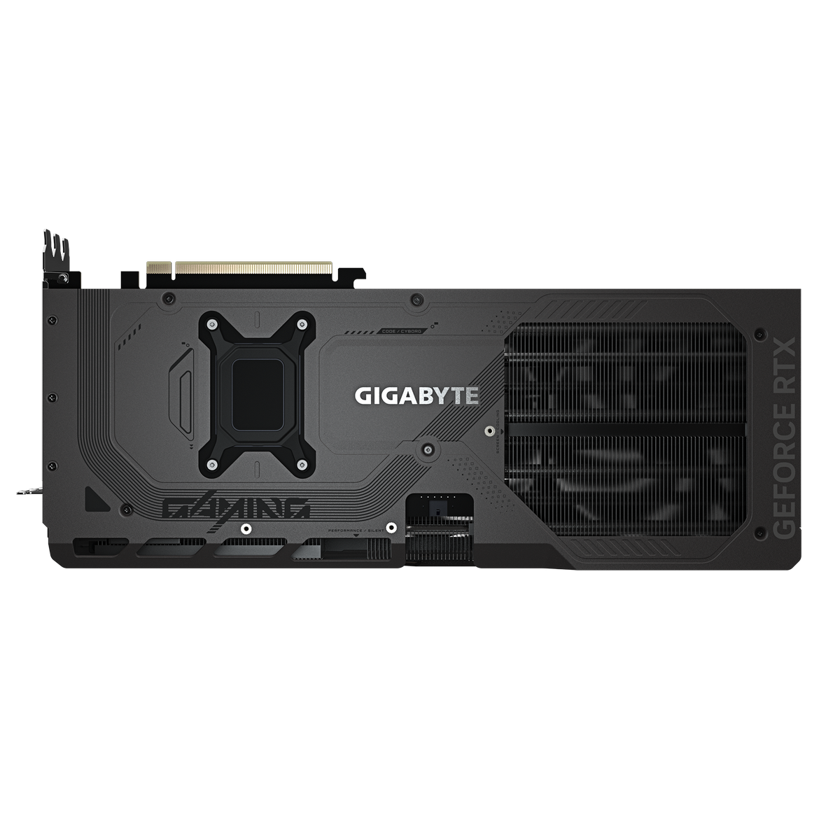 Видеокарта GIGABYTE RTX5070Ti GAMING OC 16Gb//RTX5070Ti, HDMI*1, DP*3, 16G,D7