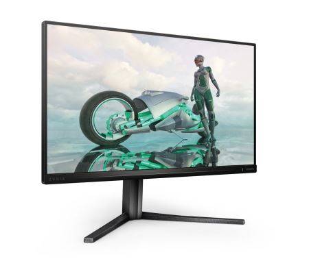 Монитор Philips 24.5" 25M2N3200W черный VA LED 0.5ms 16:9 HDMI матовая HAS Piv 300cd 178гр/178гр 192